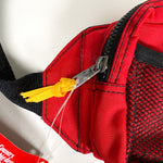 Vintage 1994 Marlboro Crossbody Fanny Pack