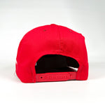 Vintage 90's NASCAR Winston Cup & IndyCar International Racing Hat