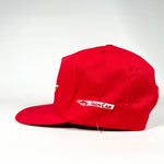 Vintage 90's NASCAR Winston Cup & IndyCar International Racing Hat