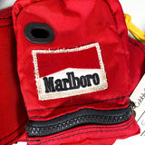 Vintage 1994 Marlboro Crossbody Fanny Pack