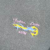 Vintage 90's Festina Lente Sailing Rugby Shirt