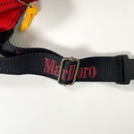 Vintage 1994 Marlboro Crossbody Fanny Pack