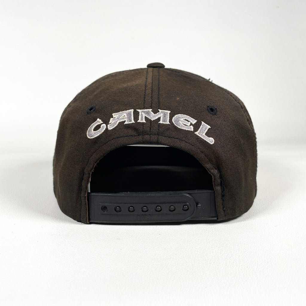 camel cigarette hat Vintage 90's Camel Cigarettes Snapback Black Tobacco Hat – CobbleStore Vintage camel cigarette hat Vintage 90's Camel Cigarettes Snapback Black Tobacco Hat – CobbleStore Vintage