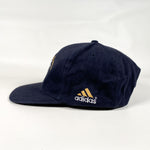 Vintage 1998 New York Yankees adidas Hat