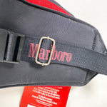 Vintage 1994 Marlboro Crossbody Fanny Pack
