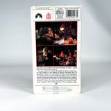 Vintage 1994 Friday the 13th Part 2 Factory Sealed VHS Tape