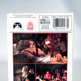 Vintage 1994 Friday the 13th Part 2 Factory Sealed VHS Tape