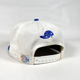 Vintage 90's Mane n' Tail Derrike Cope NASCAR Hat