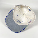 Vintage 90's Mane n' Tail Derrike Cope NASCAR Hat