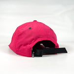 Modern Y2K The North Face Pink Nylon Hat