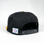 Vintage 90's Miller MGD Racing Team Rusty Wallace #2 NASCAR Hat
