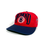 Vintage 90's Richmond Spider The Game Hat