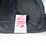 Vintage 90's Miller MGD Racing Team Rusty Wallace #2 NASCAR Hat