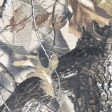 Modern Y2K Outfitters Ridge Camo Fleece Crewneck Sweatshirt