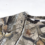 Modern Y2K Outfitters Ridge Camo Fleece Crewneck Sweatshirt