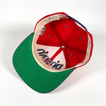 Vintage 90's Richmond Spider The Game Hat