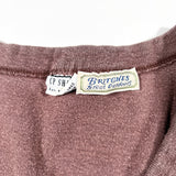 Vintage 90's Britches Outdoors by CP Shades Cardigan Sweatshirt