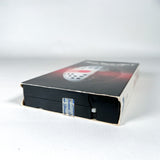 Vintage 1985 Friday the 13th Part V A New Beginning VHS Tape