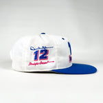 Vintage 90's Mane n' Tail Derrike Cope NASCAR Hat