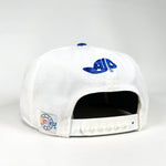 Vintage 90's Mane n' Tail Derrike Cope NASCAR Hat