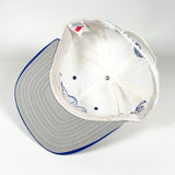 Vintage 90's Mane n' Tail Derrike Cope NASCAR Hat