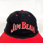 Vintage 90's Jim Beam Liquor Hat