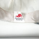 Vintage 90's Mane n' Tail Derrike Cope NASCAR Hat