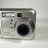 Vintage 2004 Kodak EasyShare CX7530 5MP Digital Camera