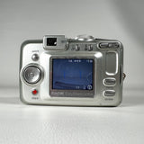 Vintage 2004 Kodak EasyShare CX7530 5MP Digital Camera