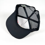 Vintage 90's Davey Allison Texaco #28 Mesh Trucker Hat