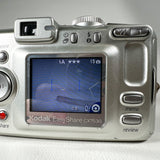 Vintage 2004 Kodak EasyShare CX7530 5MP Digital Camera