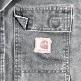 Vintage 2004 Carhartt C26 Sandstone Duck Arctic Traditional Coat