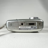 Vintage 2004 Kodak EasyShare CX7530 5MP Digital Camera