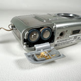 Vintage 2004 Kodak EasyShare CX7530 5MP Digital Camera