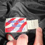 Vintage 1991 Dale Earnhardt #3 Winston Cup Champion Jacket