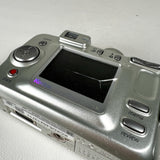 Vintage 2004 Kodak EasyShare CX7530 5MP Digital Camera