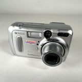 Vintage 2003 Kodak EasyShare DX6340 3.1MP Digital Camera