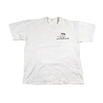 Vintage 80's “The Grateful Fred” Flintstones Parody T-Shirt