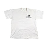 Vintage 80's “The Grateful Fred” Flintstones Parody T-Shirt