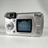 Vintage 2003 Kodak EasyShare DX6340 3.1MP Digital Camera