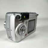 Vintage 2003 Kodak EasyShare DX6340 3.1MP Digital Camera