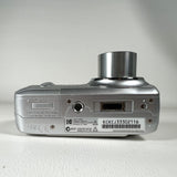Vintage 2003 Kodak EasyShare DX6340 3.1MP Digital Camera