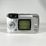 Vintage 2003 Kodak EasyShare DX6340 3.1MP CCD Digital Camera