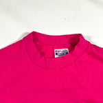 Vintage 80's Deadagonia Parody Long Sleeve T-Shirt