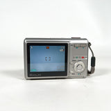 Modern 2006 Casio EX-Z70 Digital Camera