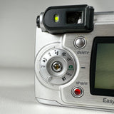 Vintage 2003 Kodak EasyShare DX6340 3.1MP CCD Digital Camera