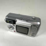 Vintage 2003 Kodak EasyShare DX6340 3.1MP CCD Digital Camera