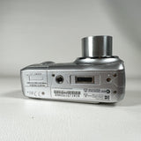Vintage 2003 Kodak EasyShare DX6340 3.1MP CCD Digital Camera