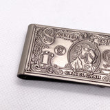 Vintage Camel Cigarettes Joe Camel Cash Money Clip