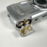 Vintage 2003 Kodak EasyShare DX6340 3.1MP CCD Digital Camera